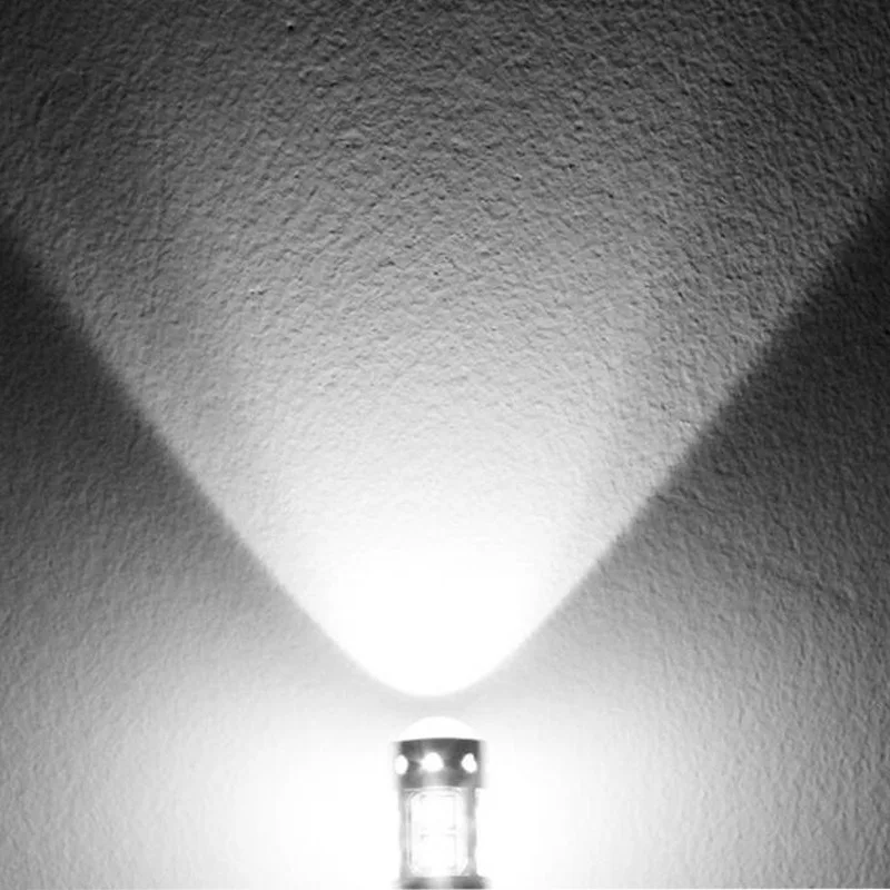 CARCTR Автомобильные светодиодные противотуманные фары 1 год гарантии 880 881 Высокая