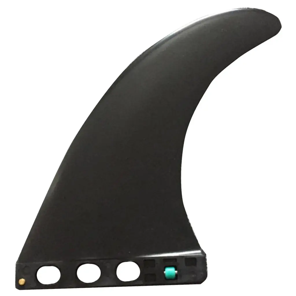 

LightweightPVC Soft Top Long Boards Surfing Boards Soft Top Fin Black