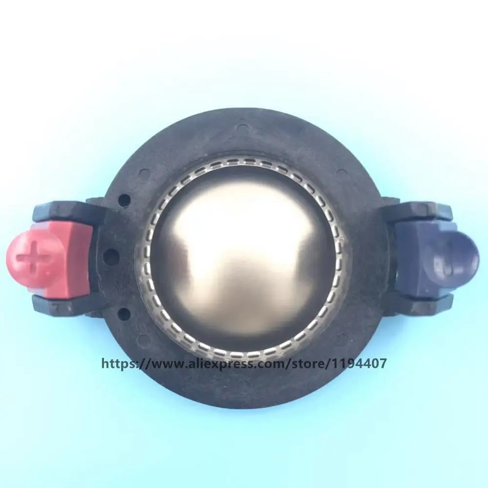 Aftermarket диафрагма RCF m110 nd1710-mt3 8 Ом Новый 44 4 мм | Электроника