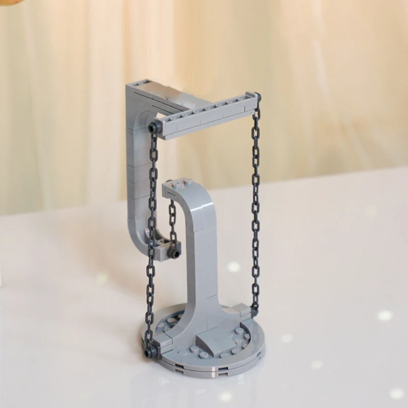 Антигравитационные строительные блоки физика баланс DIY Кирпичи Дети