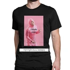 Мужские розовые футболки с надписью I Kind, филти Фрэнка джодзи мем, японская хлопковая футболка для фитнеса Youtube в стиле Харадзюку