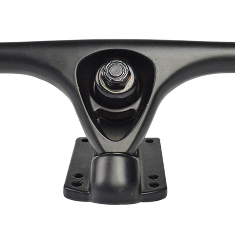 

Skateboard Bracket Trucks 1Pair of 7 Inch Surf Truck Surf Truck Skateboard Truck Gravity Casting Perfusion Bridge