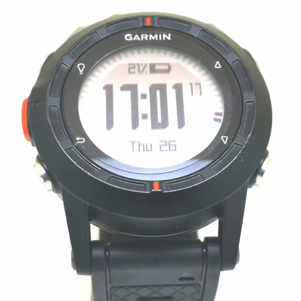 Garmin fenix1 все вокруг GPS спортивные часы Альпинизм плавание|Смарт-часы| |