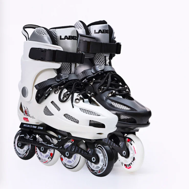 

Adult roller skates flat skates in-line skates adult fancy roller skates