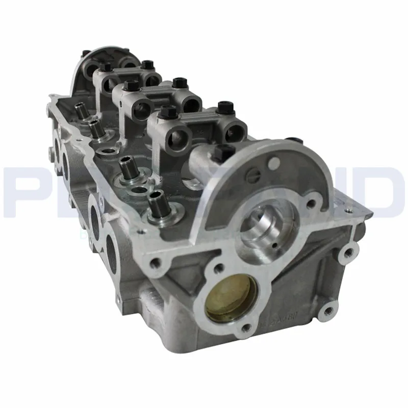 Головка цилиндра Auto Engine FE F8 для Mazda 626/929 Capella E2000 B2000 Kia Sportage 1998cc 8V SOHC | Автомобили и