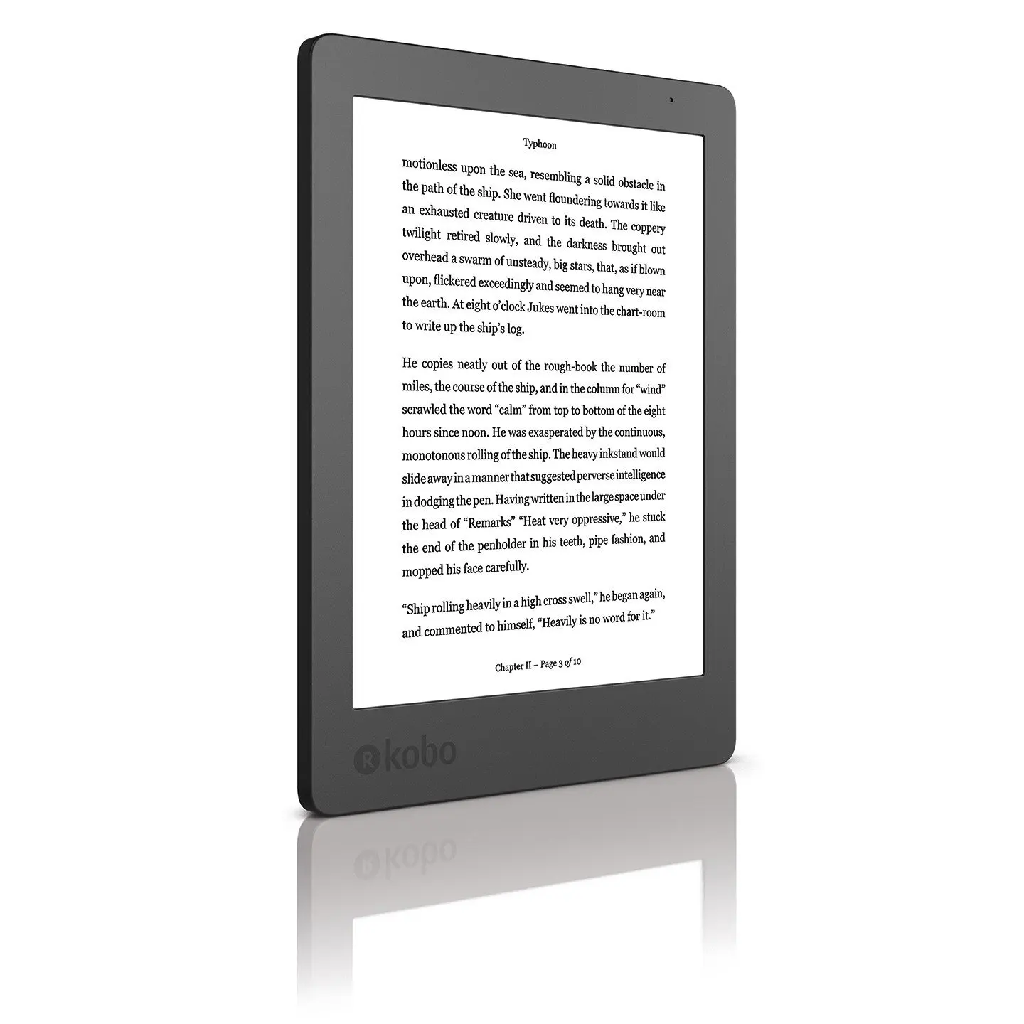 Kobo Aura edition 2 для чтения электронных книг e ink экран 6 дюймов 1024x768 сенсорный Wi Fi 4