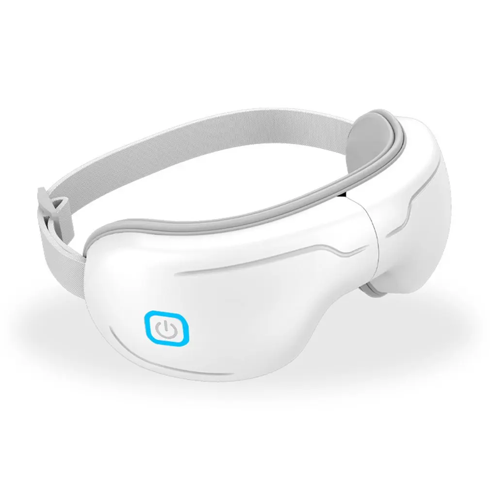 

AR-205 Eye Massager Vibration Hot Compress Eye Protector Student Rechargeable Eye Protector Portable Eye Massager