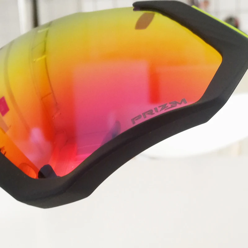 Велосипедные поляризационные очки TR90 оправа мужские дорожные MTB спортивные