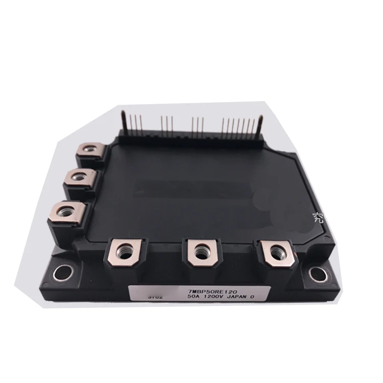 

PM50RHA120 Original, Can Provide Test, 1 Year Warranty