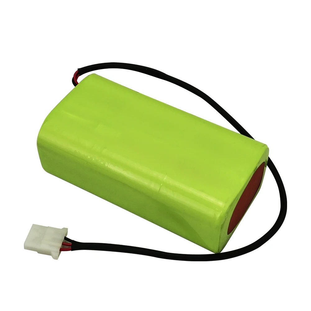 Оригинальная Аккумуляторная Батарея 18KR-SCH-TD-2 Cadnica Ni-Cd 21 6 в 1200 мАч для SANYO сделано
