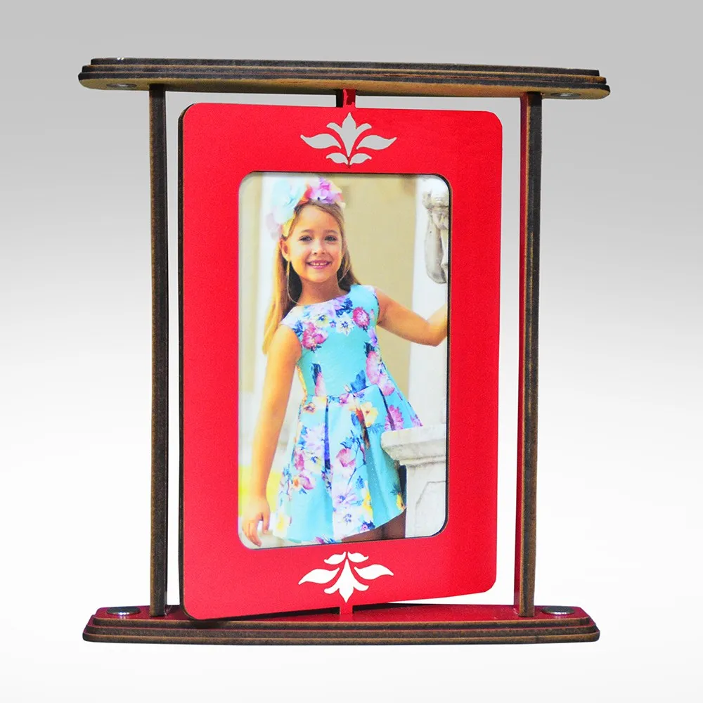 Фоторамка для ФОТО Рamka сувенирная Рамка дома офиса украшения фоторамка из МДФ