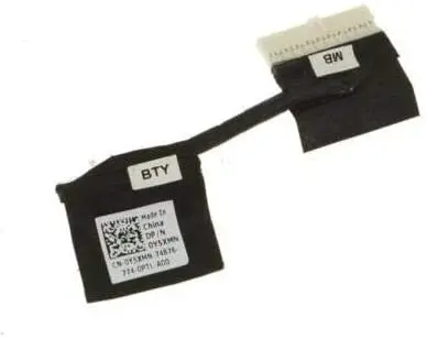 

Новый кабель питания для DELL INSPIRON 7373 13 7370 Y5XMN 0Y5XMN
