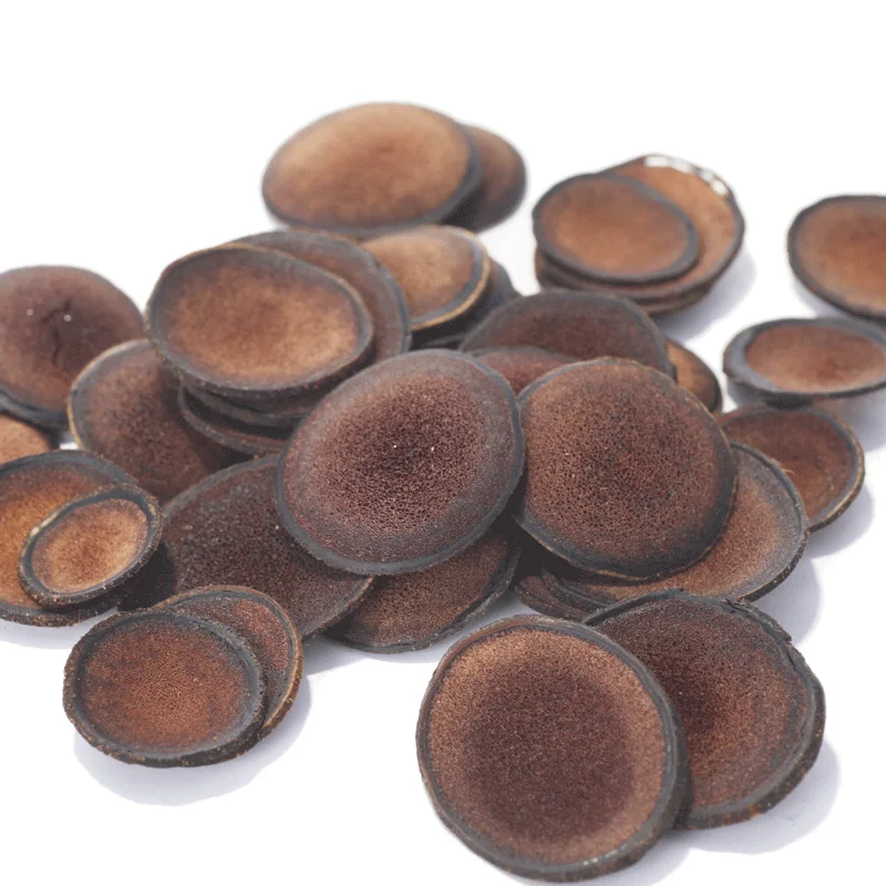 

Chinese Deer Antler Slices Health Care Function Improve Resistance and Immunity