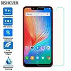 Закаленное стекло для Tecno Spark 3 Pro, Защитное стекло для экрана 2.5D 9H, Премиум Закаленное стекло для Tecno Spark 3 Pro, пленка для телефона