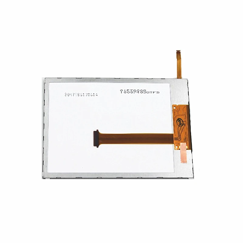 

LCD Display Screen for Nintend NEW 2DS XL LL Repair Parts 2DSXL New 2DS LL Screen Display Panel Top&down