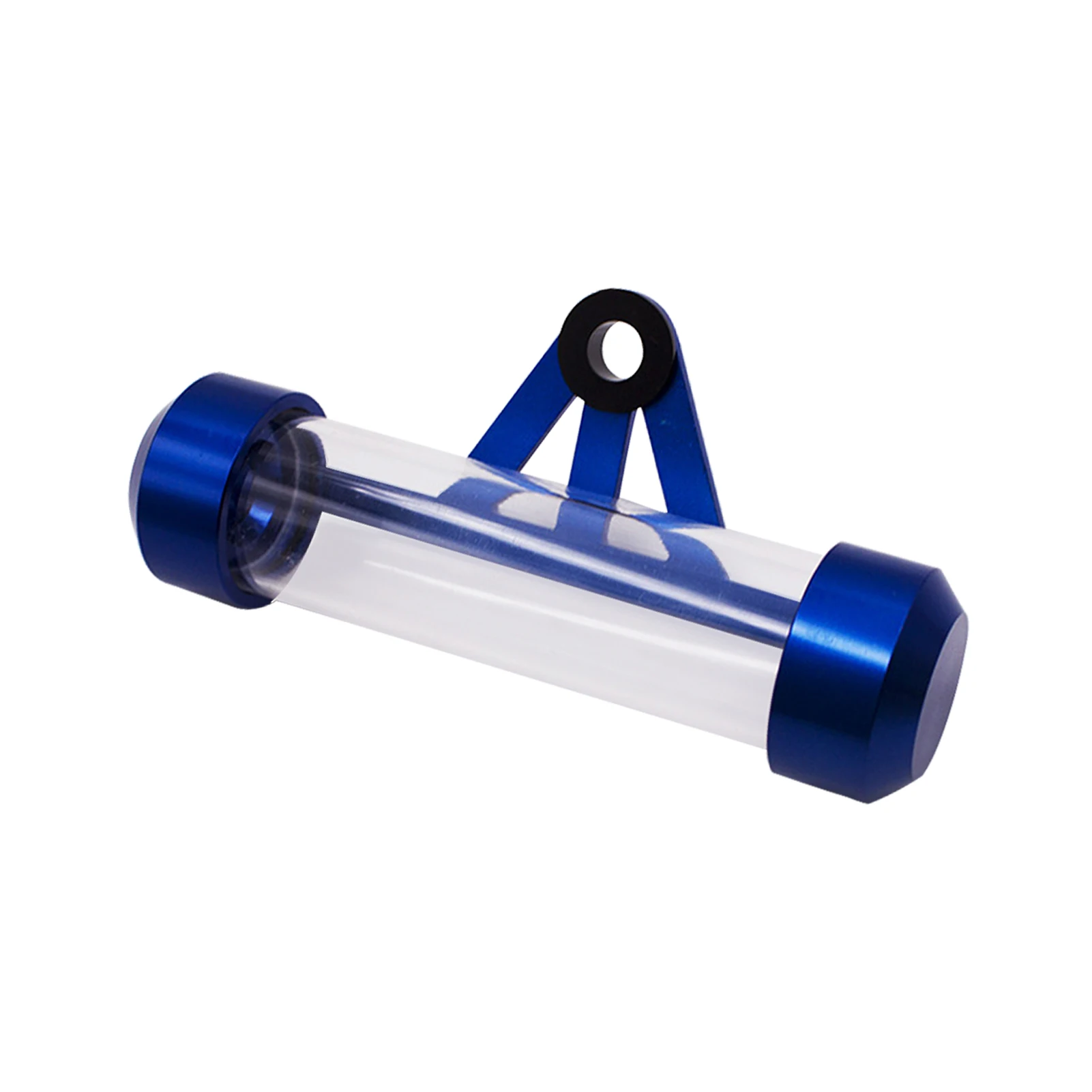 

Motorcycle Tax Bill Tube Receipt License Plate Cylindrical Holder Tax Bill Tube Receipt License Plate Waterproof Secure Tax Bill