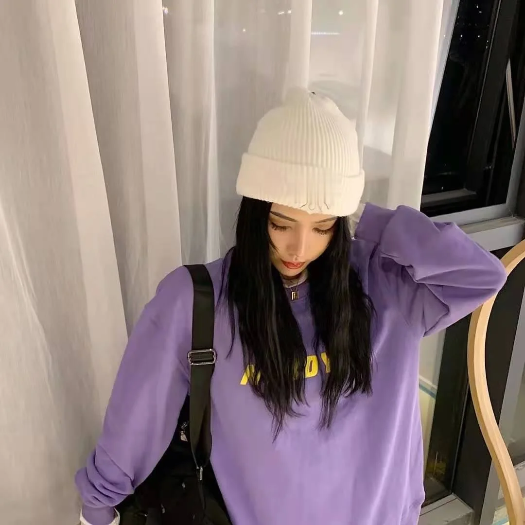 

Spring Summer Fashion Girl Boy Cute Riding Casual Letter Cotton Denim Fabric Luxury Female Male Leather Cap