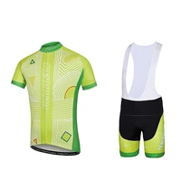 keyiyuan new mtb cycling jersey set 2022 mountain bike cycle clothing mens bicycle clothes suit maillot ciclismo hombre verano