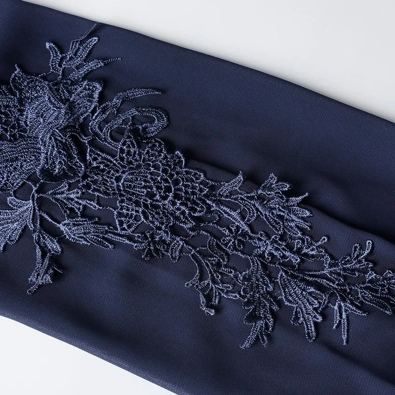 Элегантное Длинное платье в африканском стиле для женщин вельветовое Анкары