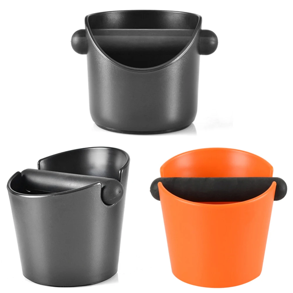 2019 новая кофейная коробка для сброса эспрессо ковш контейнер отходов прочный