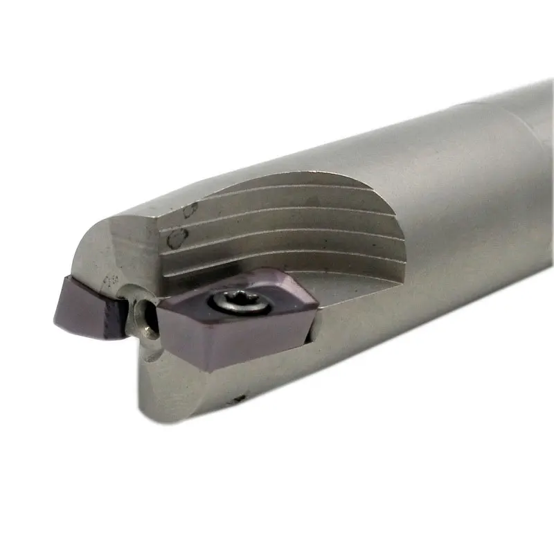 MZG BAP400RC25 26 150 2T две вставки Зажимная обработка режущая Концевая фреза рукоятка