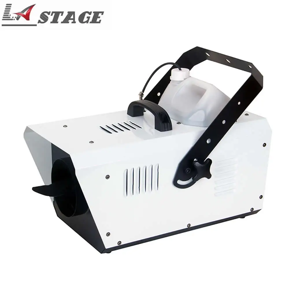 Снежная машина оптовая продажа снежинка снежный проектор сценический эффект