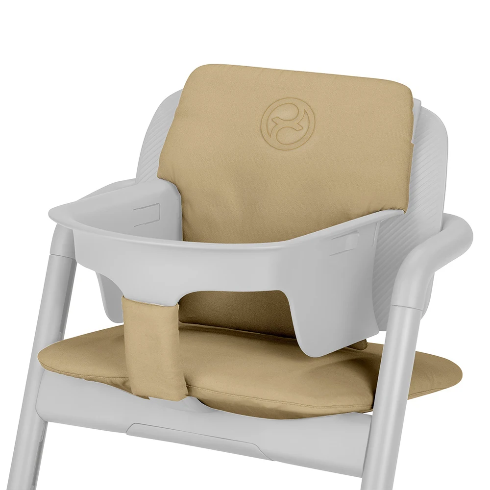 Набор мягких чехлов для модуля на сидение Cybex Comfort Inlay Baby Set к стульчику LEMO|Стулья