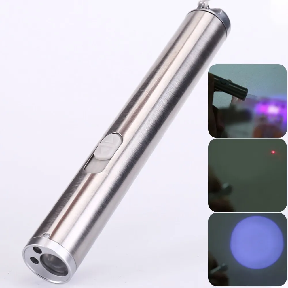 Мини красная лазерная указка фонарик светодиодный фонарь ручка инструмент для