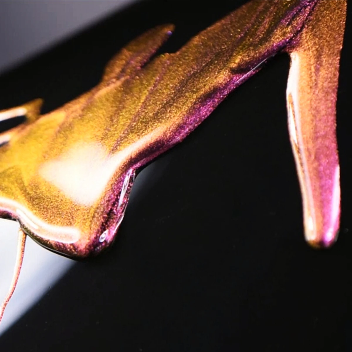BeautyBigBang 6 мл голографический хамелеон 3D кошачий глаз лак для ногтей Магнитная Аврора серия лак с блестками Магнит лак для ногтей