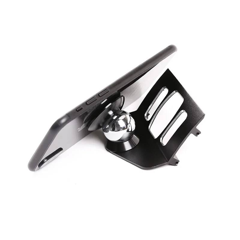 for bmw f45 f46 2 series 2015 2018 aluminum alloy car phone holder holders phone gps avigation bracket accessories auto goods free global shipping