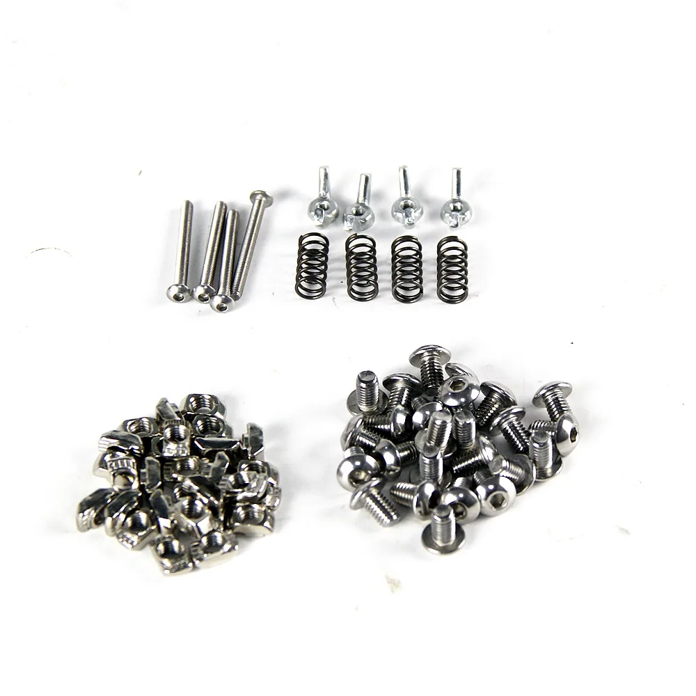 

High Quality Upgradable kit for LY A4 XY-plotter pen Cross drawing robot machine DIY use