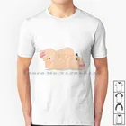 Футболка для геев, грязных девушек, медведей, 69, 100% хлопок