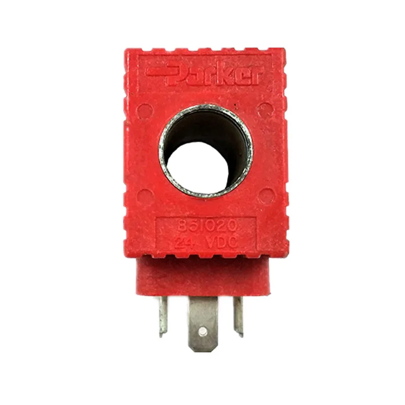 Parker 851020 Соленоидный клапан катушки 30W 24VDC | Обустройство дома