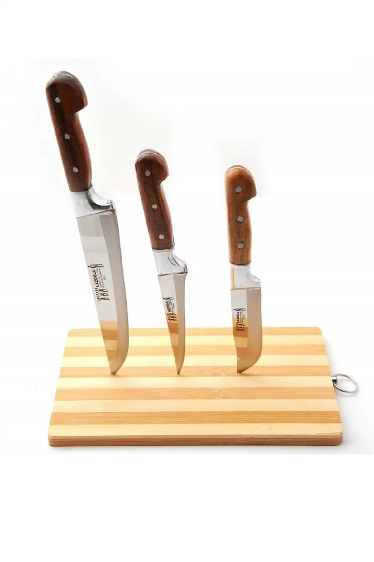 

Kitchen Tools Kitchen Knife set Chef Bread knife High Carbon Handmade Surmene Knife Stainless steel knife sets