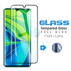 Защитное стекло для Xiaomi Redmi Note 8 T 7 6 K20 K30 Pro, полное покрытие для Mi 9 9 Lite, пленка для телефона A3, Защитное стекло для задней камеры
