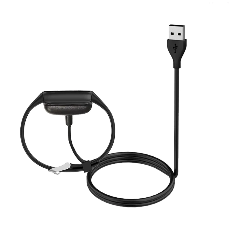 Адаптер питания для умных часов 50/100 см магнитное зарядное устройство