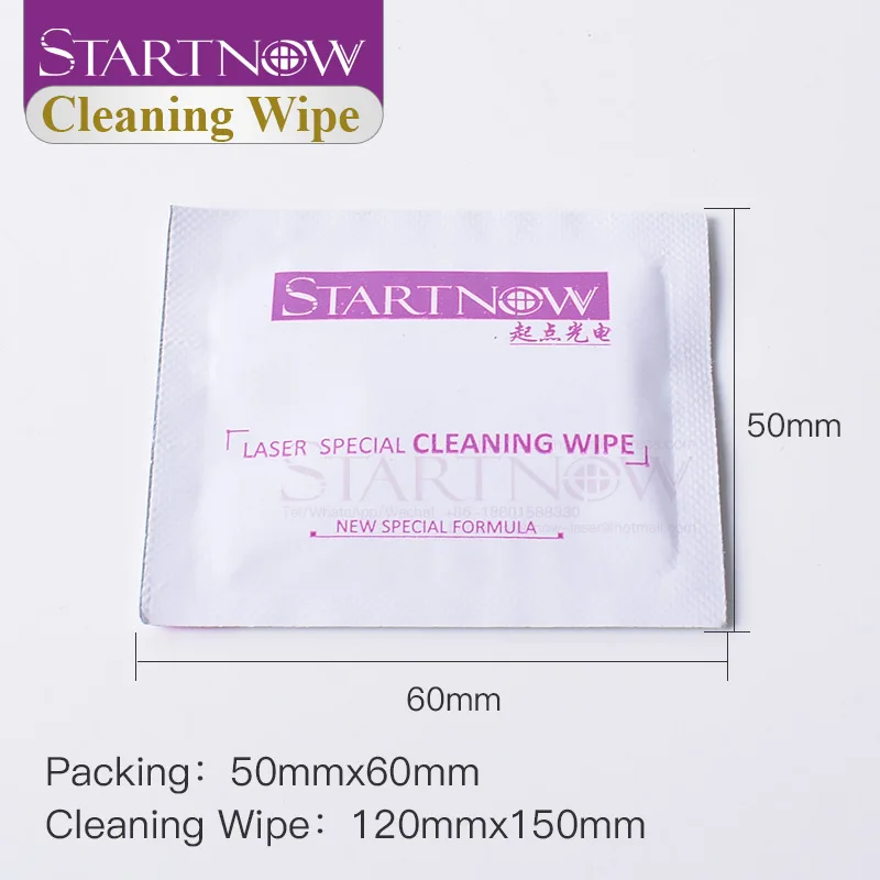 Салфетки для очистки линз 5 шт./лот | Дом и сад