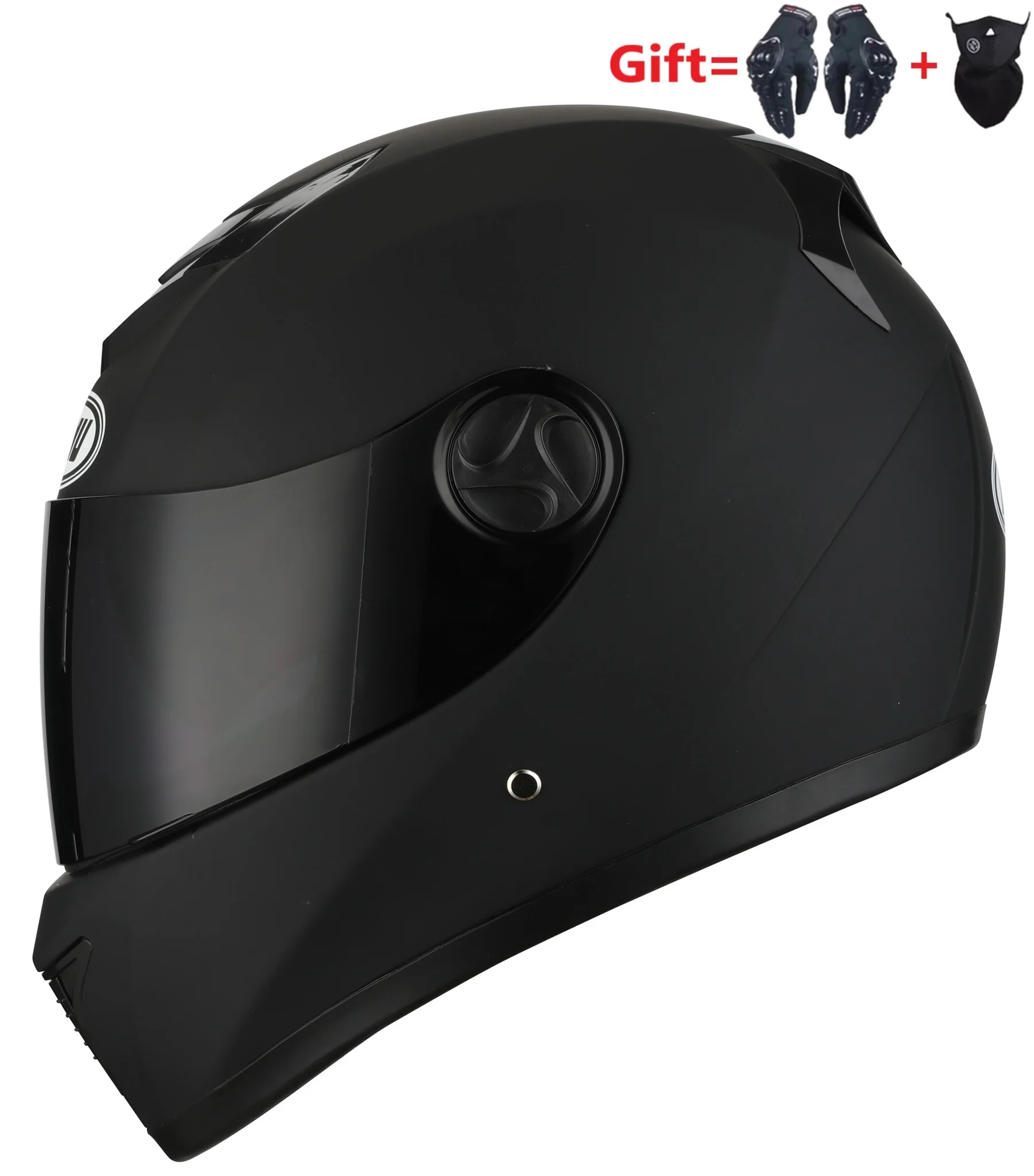 2 картинки полный уход за кожей лица Moto rcycle шлем Двойной объектив крест rbike