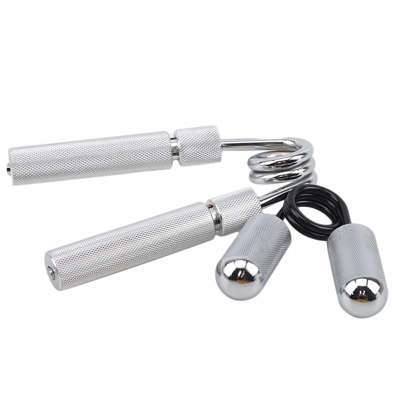 

Heavy Hand Fitness Grips Carpal Strengthen Expander For Fitness Forearm Arms Muscle Finger Gripper Trainer Strength