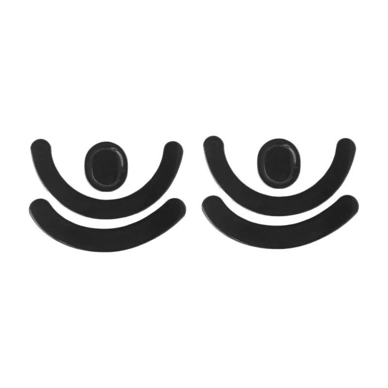 Лазерная игровая мышь 0 6 мм для игр Logitech G403 ножки мыши коньки 2 комплекта |