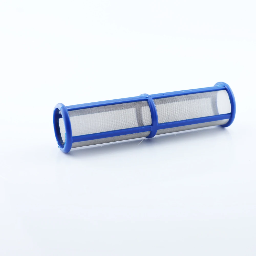 5 шт. фильтр коллектора 243-081 или 243081 фильтр на выходе жидкости/фильтр для безвоздушного распылителя grac 100 сетка