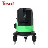 360 outdoor mode 2 lines laser level automatic self leveling