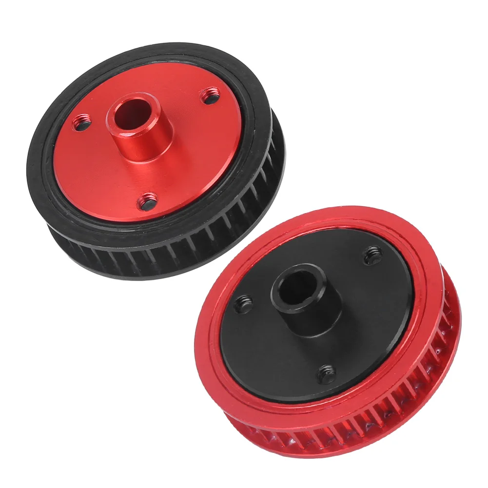 Резиновый ремень для радиоуправляемых моделей автомобилей SCX10 Модифицированная