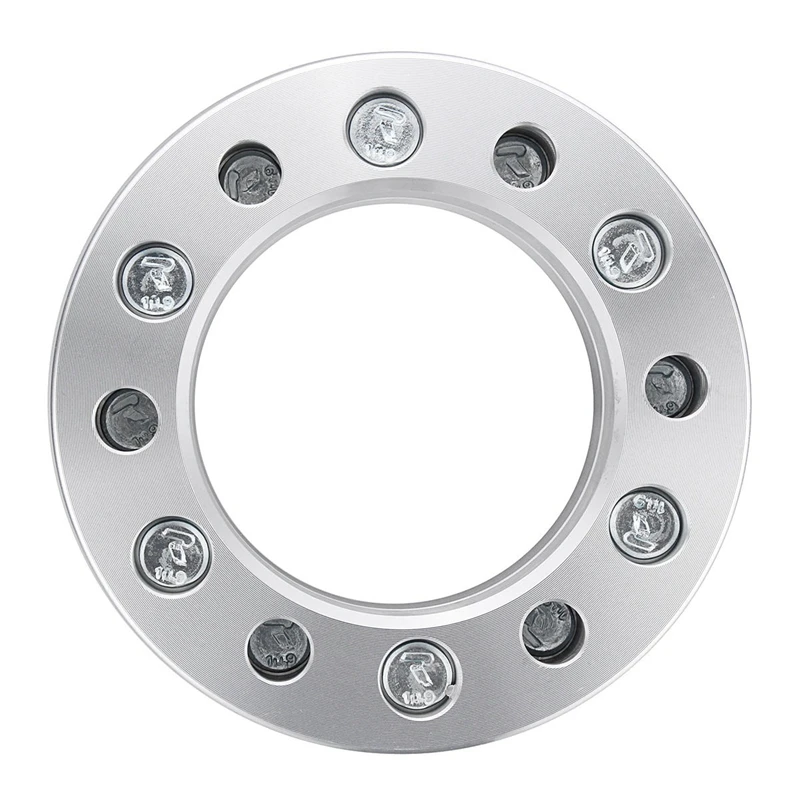 2 шт 30 мм колеса разделительные прокладки 6X139 7 Pcd концентратор центрик для Mitsubishi