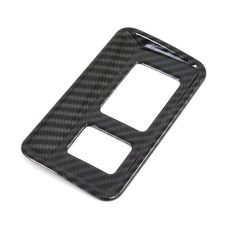 Для Range Rover Evoque (L551) 2019 2020 АБС-пластик внутренний светильник регулировочная крышка