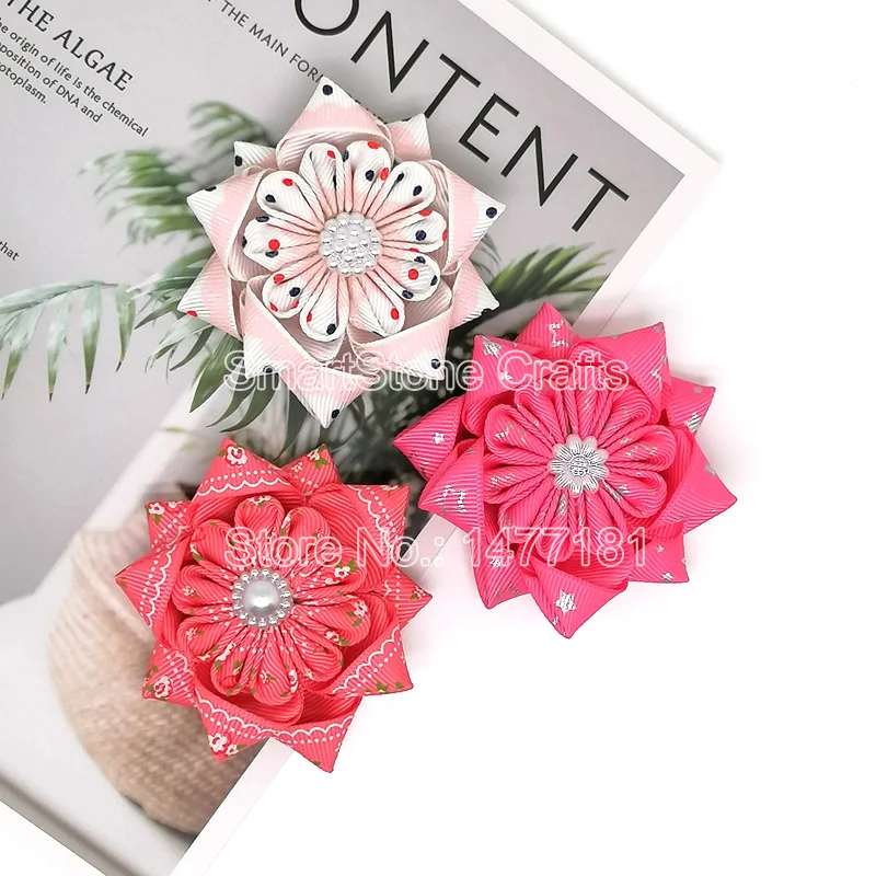 Смешанные цвета слоновой кости белые Кабошоны украшения сердце лук Роза Flatback