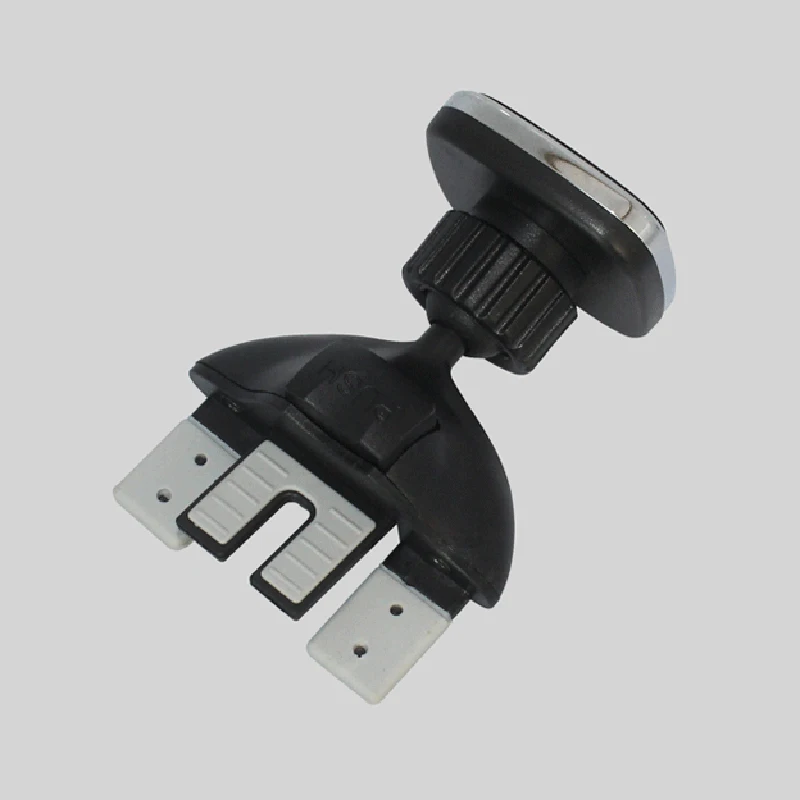 Вращающийся на 360 градусов Магнитный Автомобильный держатель для мобильного