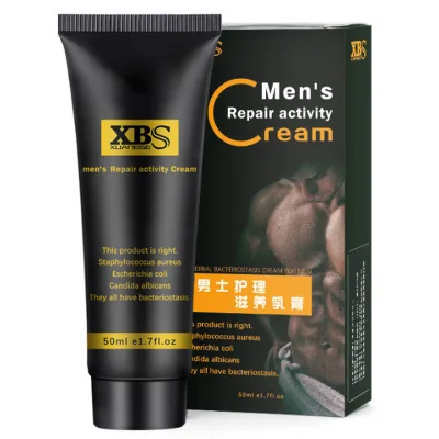 Крем для активного отдыха мужчин 50 мл гель пениса секс игрушки Смазка масло