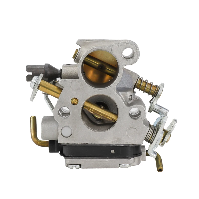 CMCP 1 шт. карбюратор для бензопилы Husqvarna 235 235E 236 236E 240 240E Запчасти для бензопилы Замена ZAMA C1T-W33 карбюратор