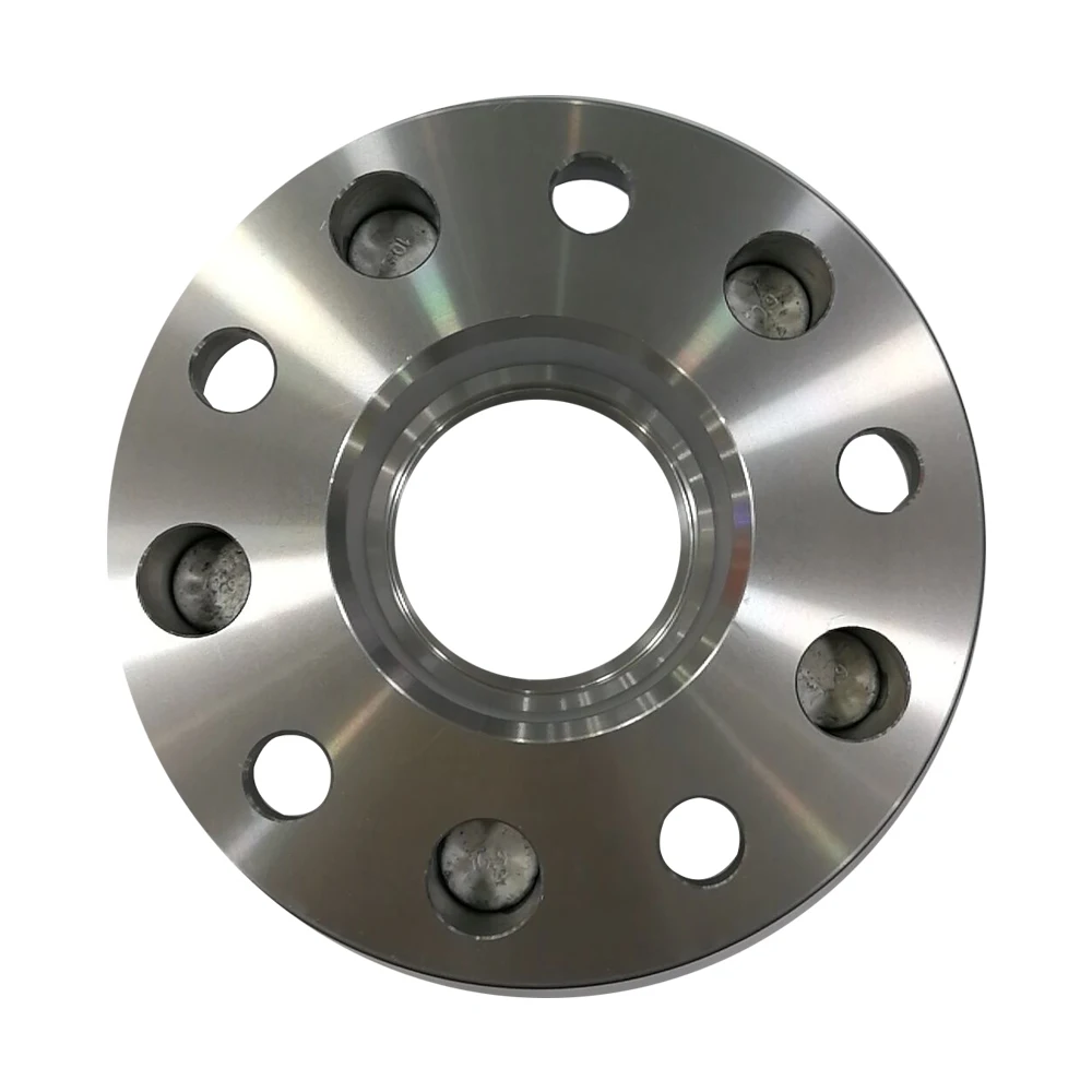 Проставки Lantsun JL1142 для Jeep Wrangler JL колеса прокладок 4 шт./компл. фланец из